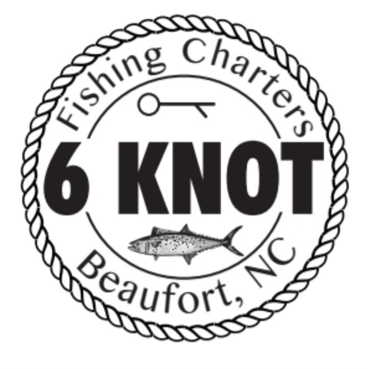 6 Knot Fishing Charters